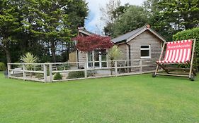 Brambleside Lodge