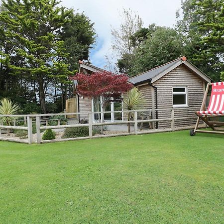 Brambleside Lodge Truro Exterior photo