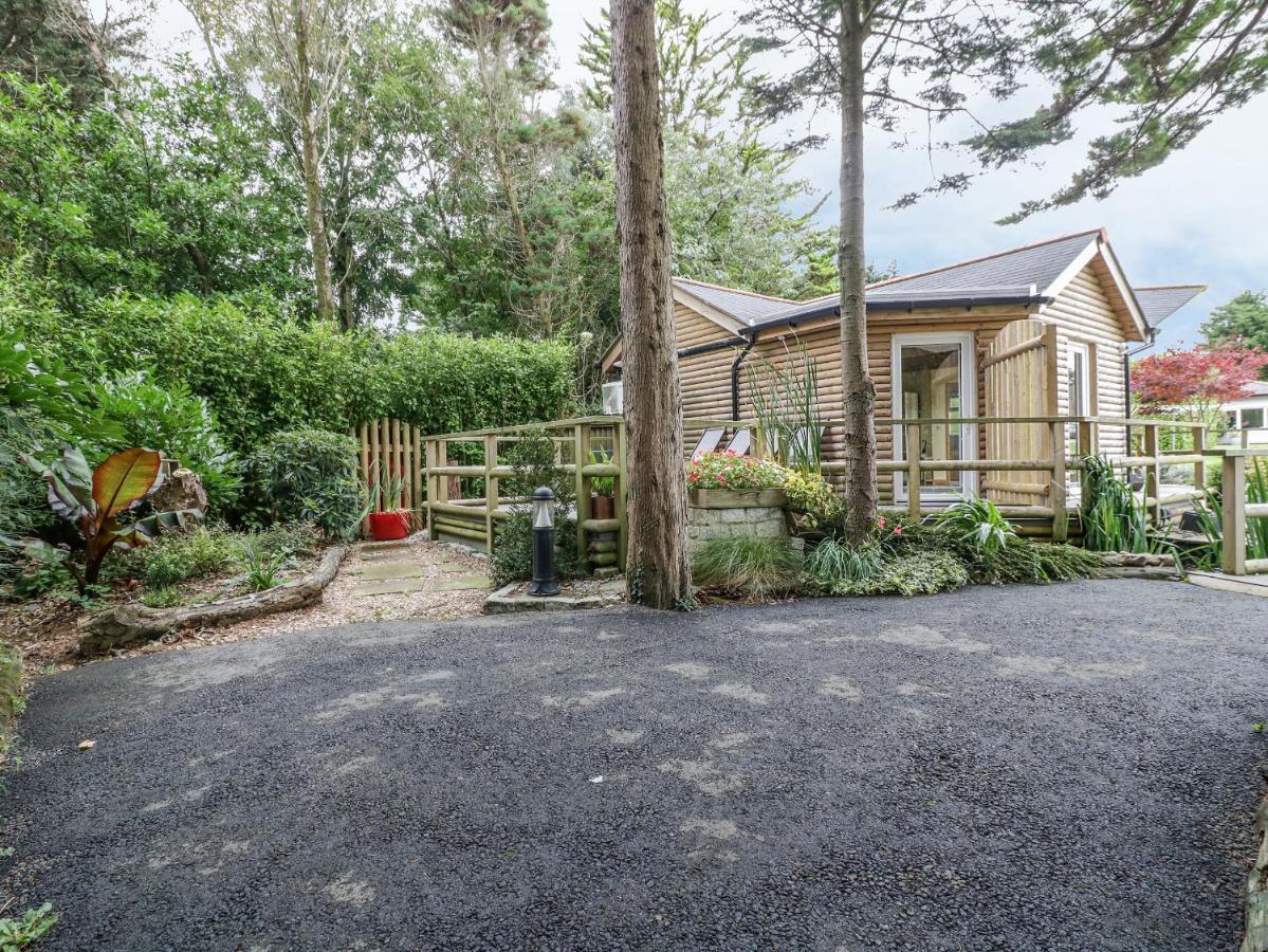 Brambleside Lodge Truro Exterior photo